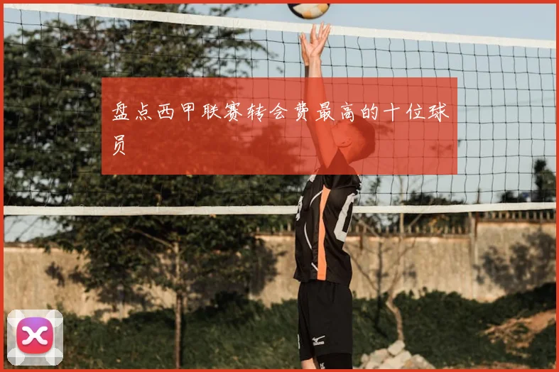 盘点西甲联赛转会费最高的十位球员