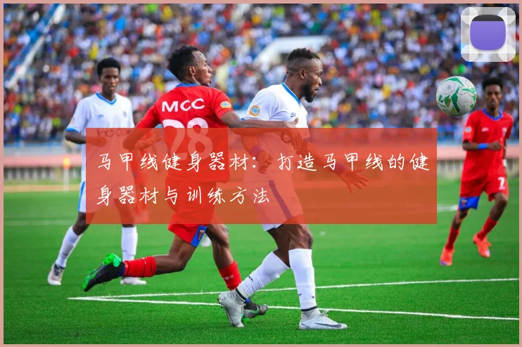 马甲线健身器材:打造马甲线的健身器材与训练方法